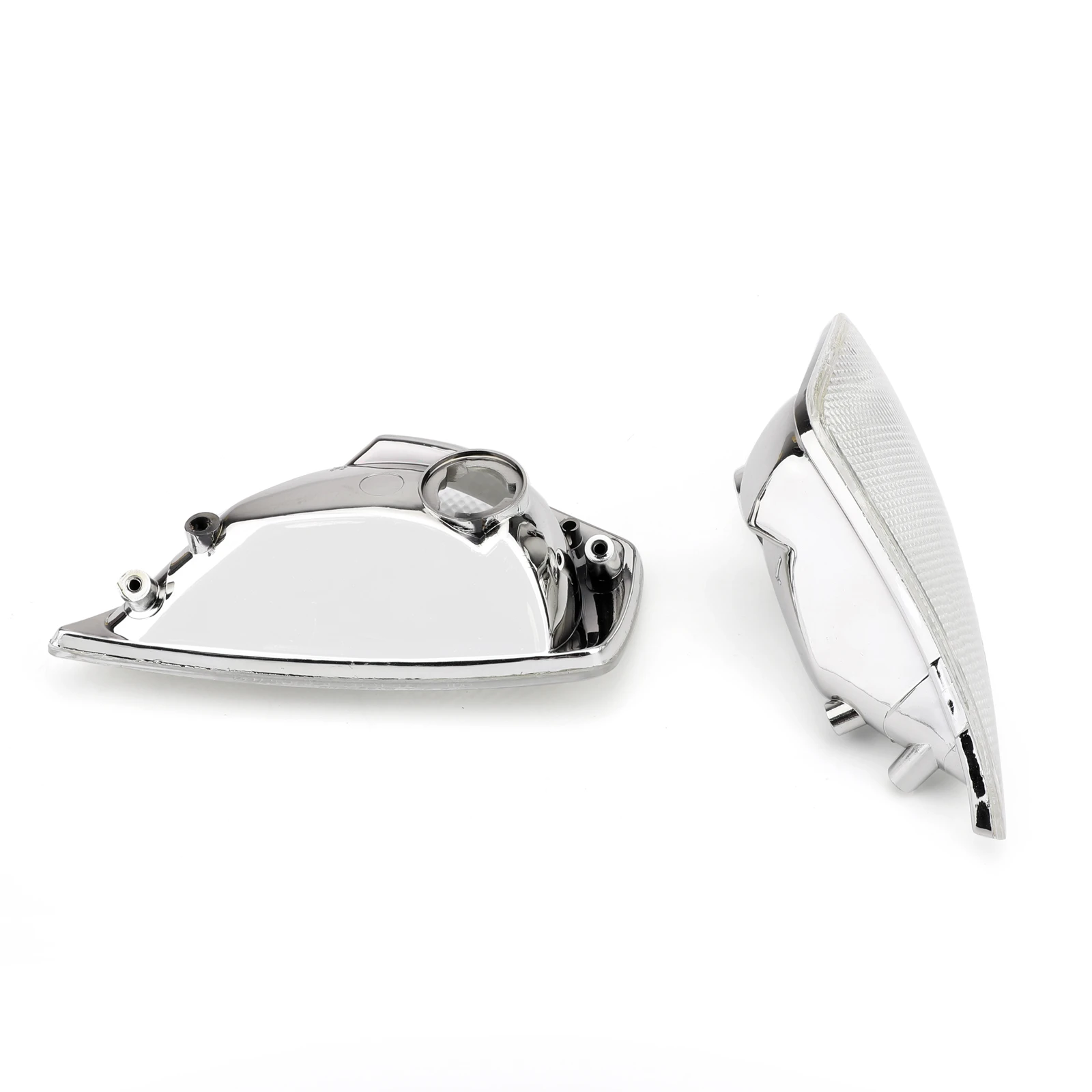 Areyourshop для Ducati 749 999 2002-2006 мотоцикл, запчасть Передние поворотники Световые линзы прозрачный индикатор дыма мигалка