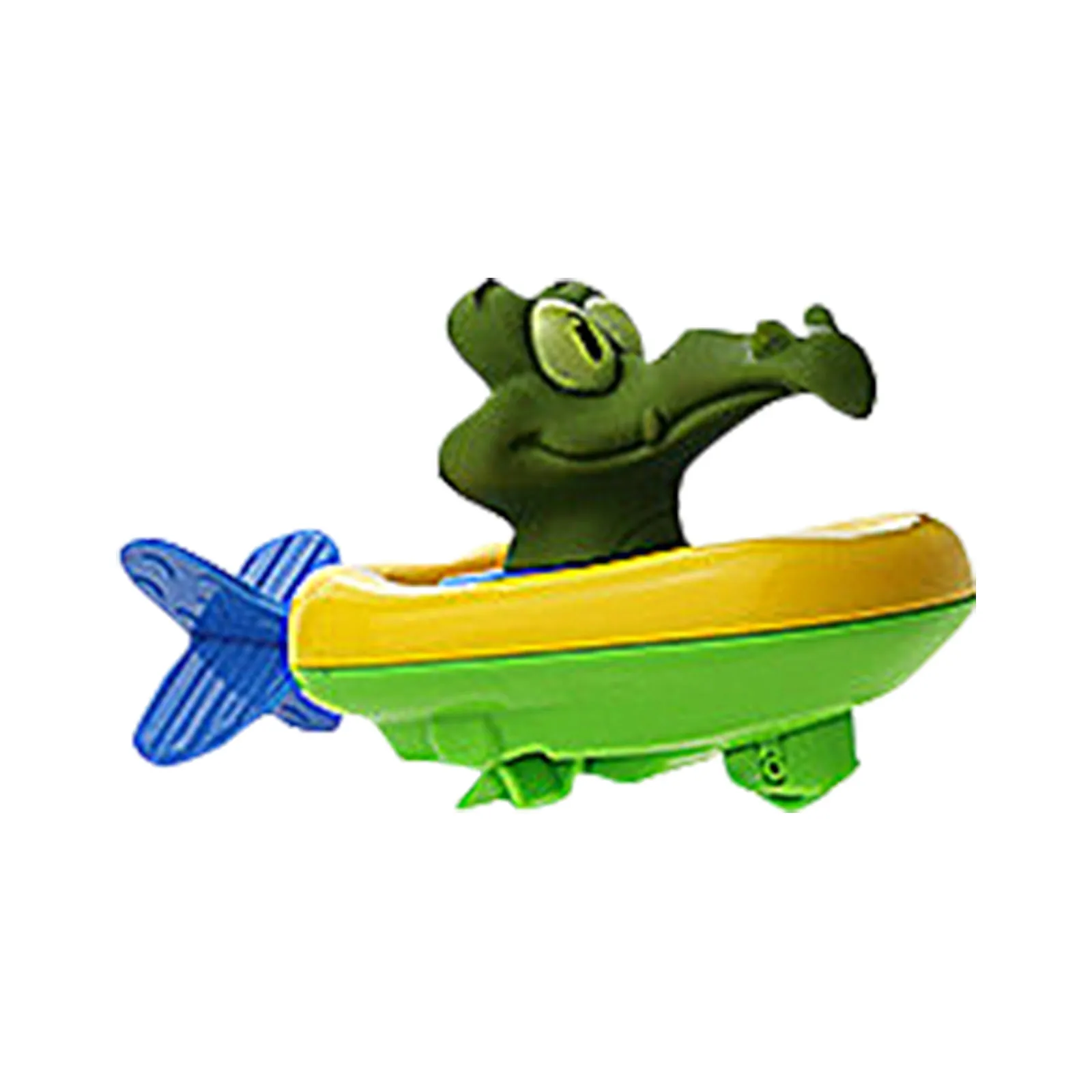 

Baby Bath Shower Toy Swimming Play Water Cute Animal Floating Wind-up Clockwork Bathtub Beach Pool Bath Children Toys Gifts #40