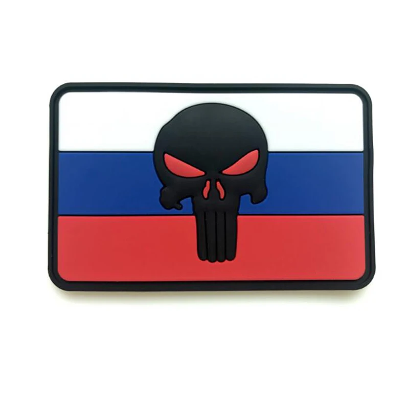 Российский баннер флаг знак чехол для телефона на руку Тактическая Военная