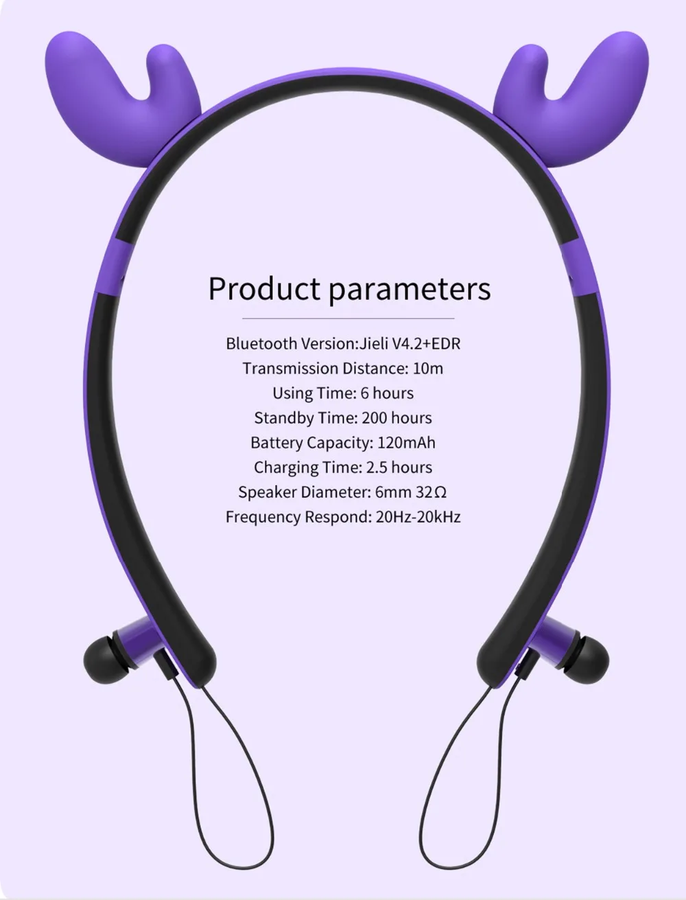 Милые Bluetooth Беспроводные наушники с кошачьими ушками, наушники для девочек, головные уборы, наушники с микрофоном для ПК, ноутбука, компьютера, телефона для девочек, детей