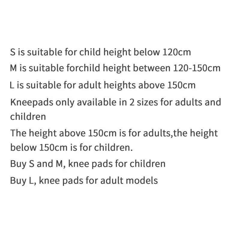 Наколенники для катания на лыжах коньках сноуборде взрослых и детей|Налокотники