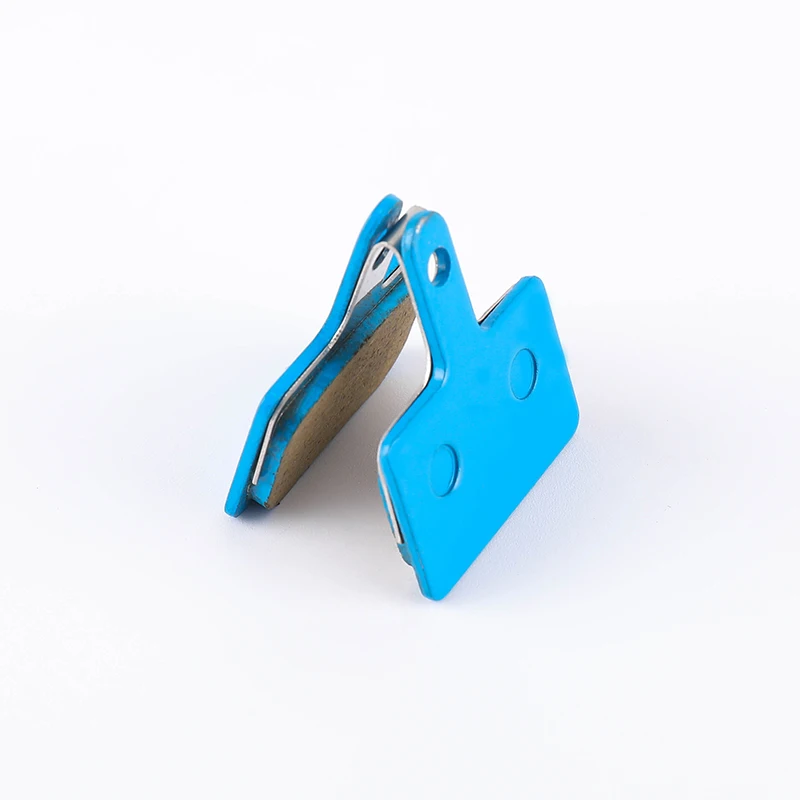 Колодки тормозные гидравлические керамические для велосипедов | Спорт и