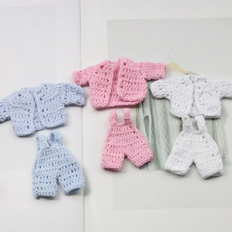 2 шт. вязаная мини-юбка для одежды | Дом и сад