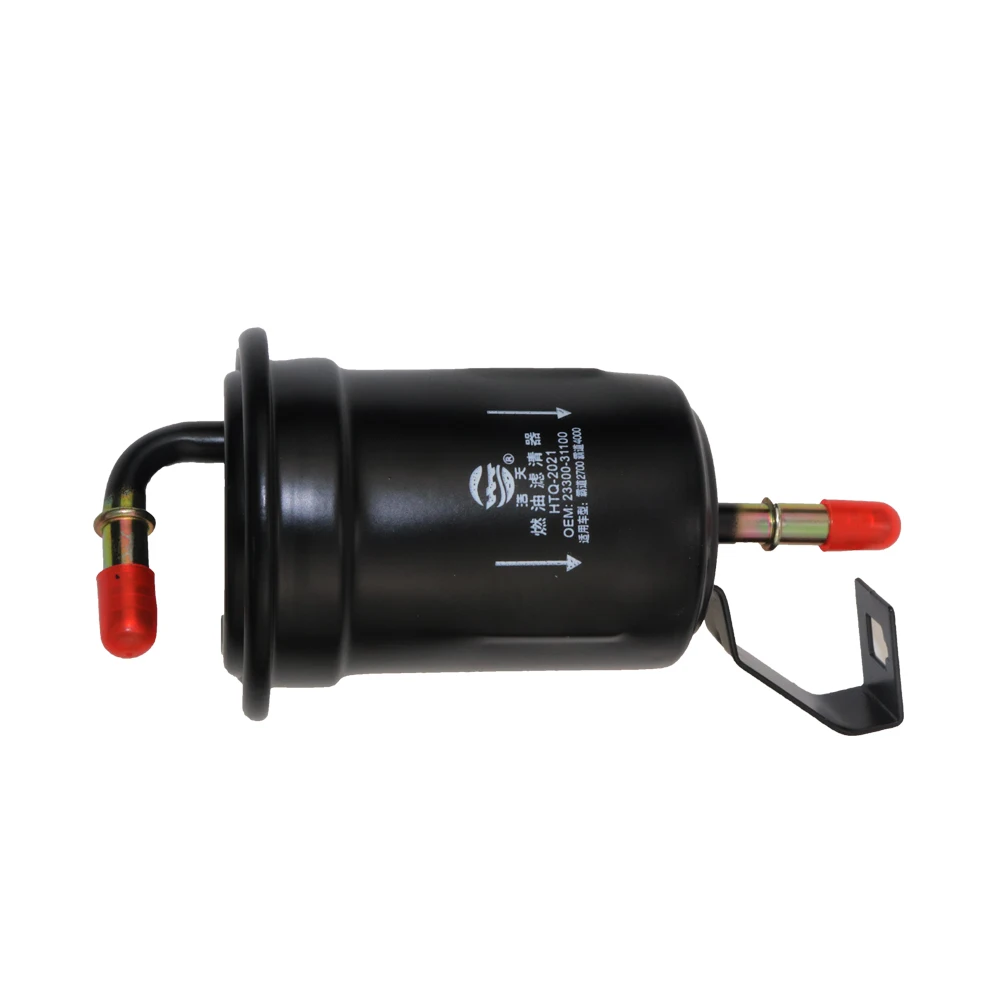 Автомобильный топливный фильтр для Toyota Land Cruiser J200 2007-4 6 л/4 7 л PRADO J120 2002-2010 2 л/4.0L