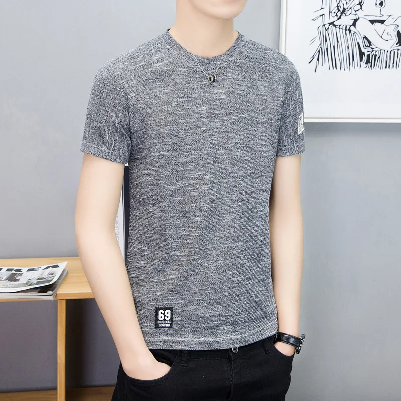 

Женская гимнастическая футболка ZO86 rainbow vogue 2020