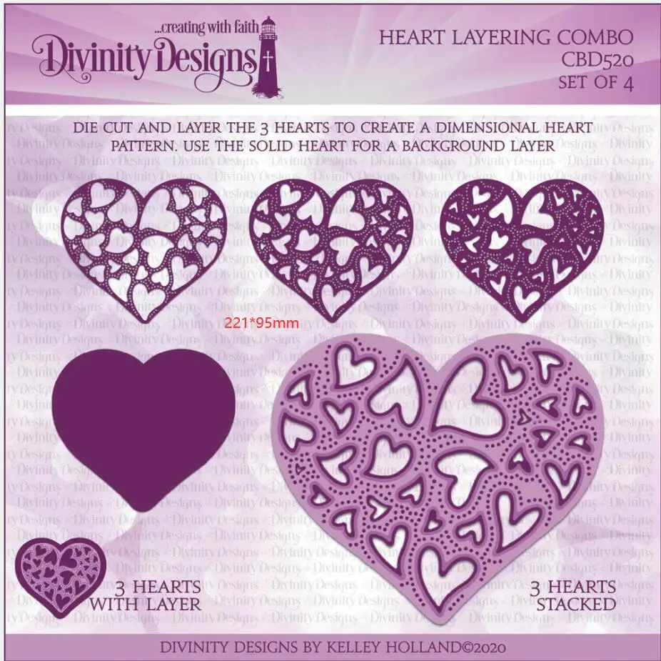 

Комбинированный нож для резки штампов в форме сердца, форма для резки штампов, карточки, скрапбукинга, бумаги, рукоделия, нож, лезвие, перфор...