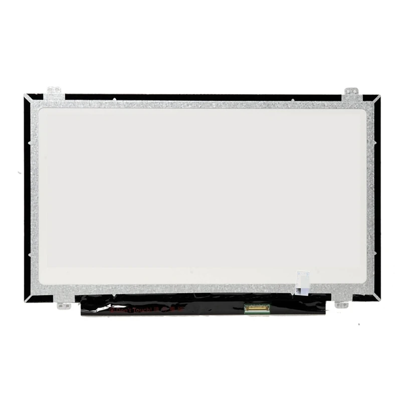 

14.0" LED EDP HD DISPLAY SCREEN PANEL GLOSSY FOR ASUS F402SA-WX164T