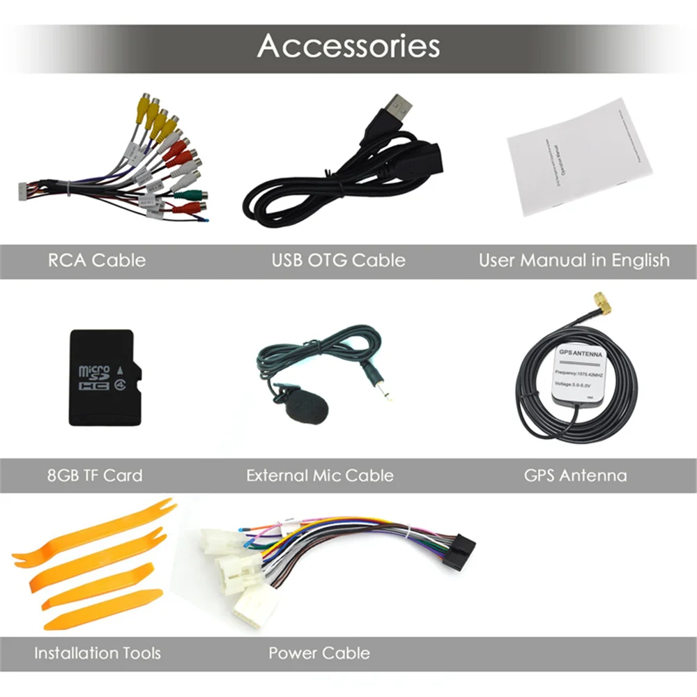 PX6 4G + 64G для Toyota Corolla 2006-2011 Android 10 GPS-навигация Радио авто беспроводной Carplay Bluetooth 5 0