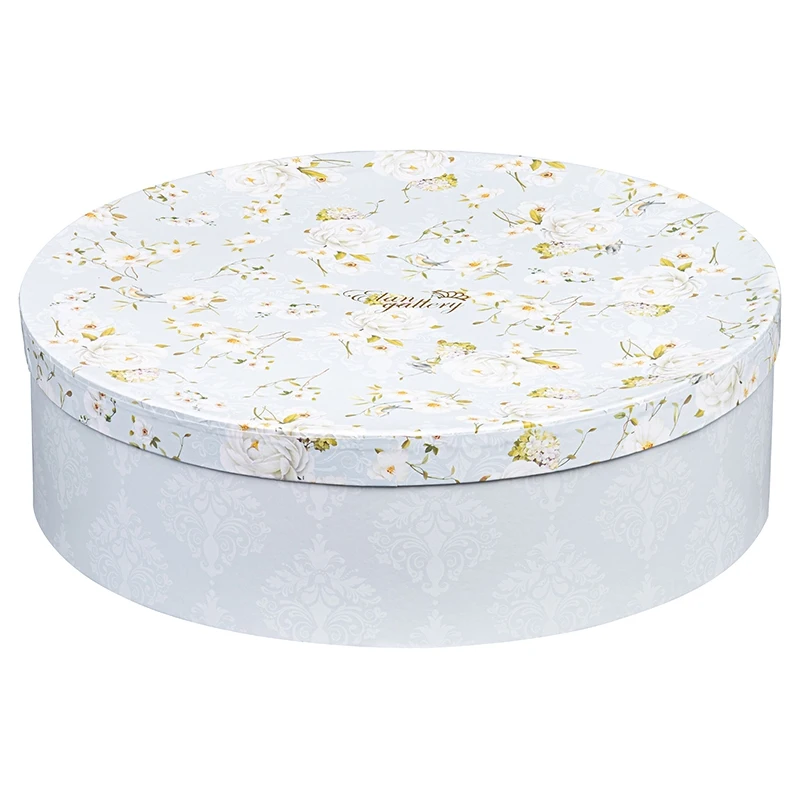 Чайный набор Elan Gallery New Bone China Дикая роза 12 предметов 420520 | Дом и сад