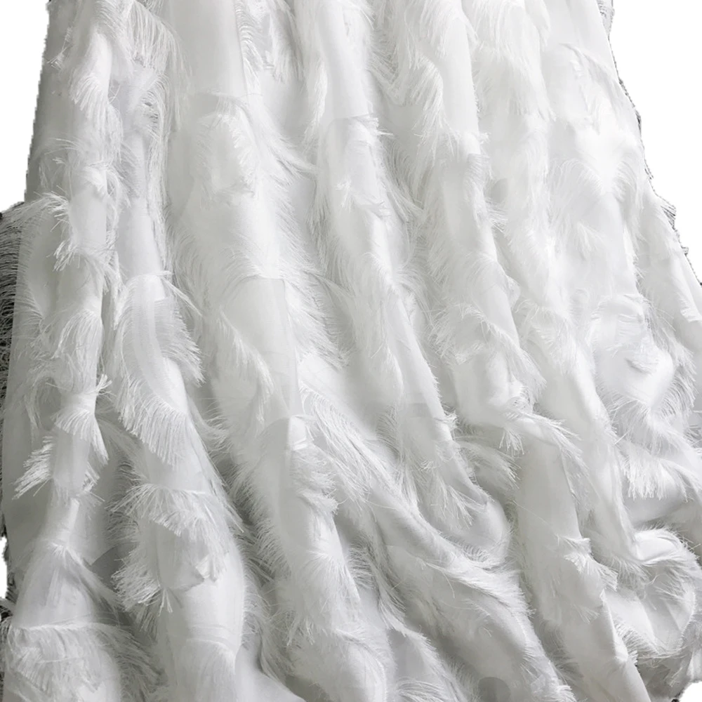 Женская элегантная Пышная юбка принцессы Однотонная макси с высокой талией и