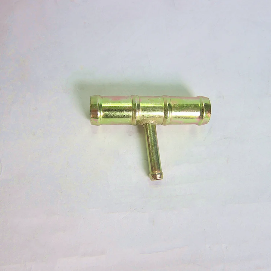 

Car engine cooling system LF17-15-191 3 way by pass hose connector for Mazda 6 GG GY 2.3 2.0 Mazda 3 2.0 Tribute 2006