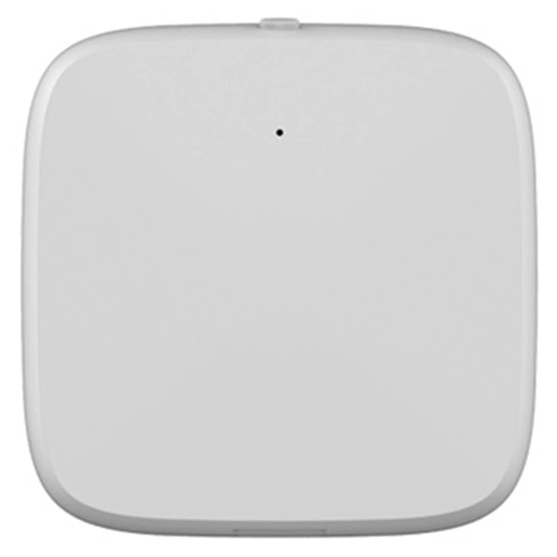 

Умный шлюз Tuya Zigbee, хаб для автоматизации дома, охранная сигнализация, датчик температуры и влажности для дверей и окон, с пассивным ИК датчик...