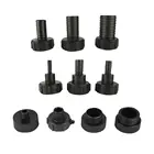 Вход S60 грубая внутренняя резьба соединитель резервуара IBC 34 