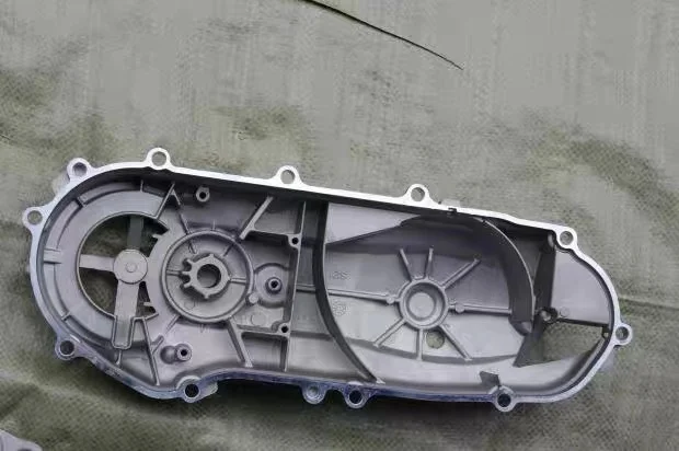 Чехол для блока двигателя BWS125 ZUMA125 5 мл | Автомобили и мотоциклы