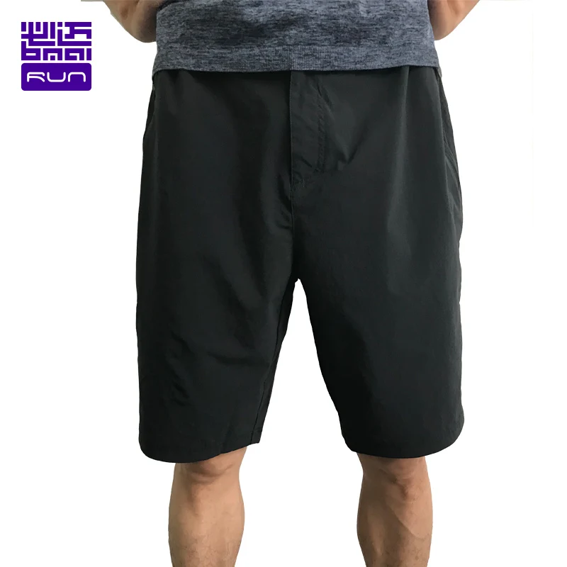 

BMAI 2021 New Summer Running Shorts Men Quick dry Beach Pants Training Sport Gym Board Short for Mens Jogging Man Workout Shorts