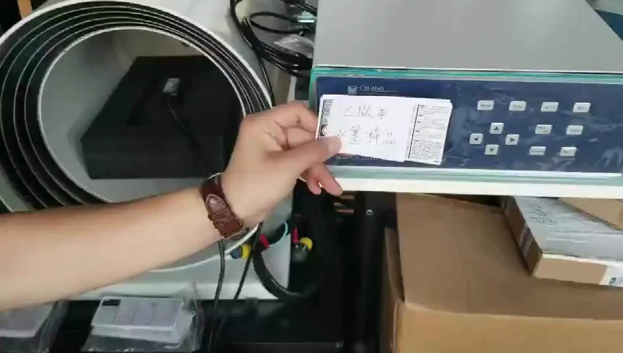 thumb