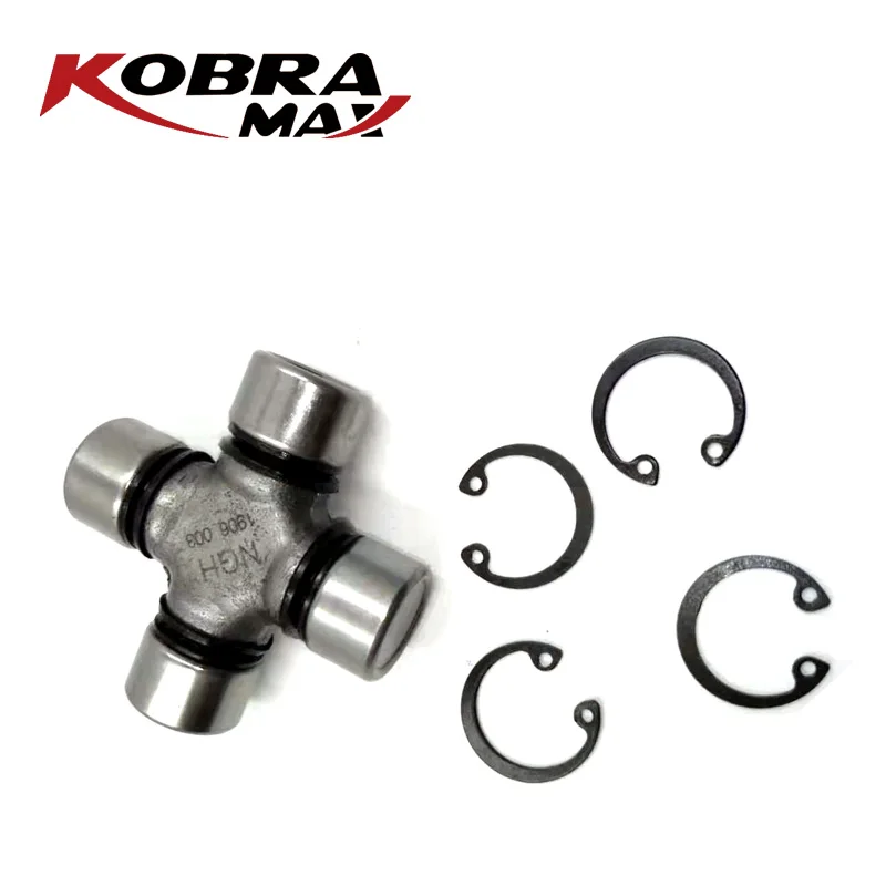 Универсальное крестовое соединение вала KobraMax 320003602R 8200945335 370002820R подходит для