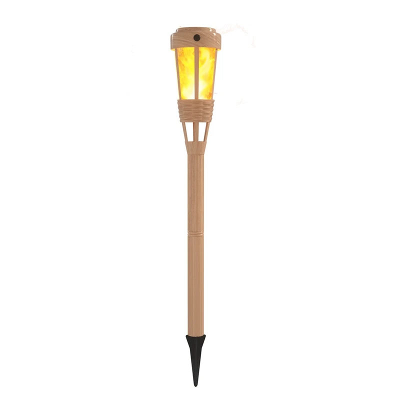 Фонарь с солнечной батареей 3 режима уличный водонепроницаемый садовый фонарь