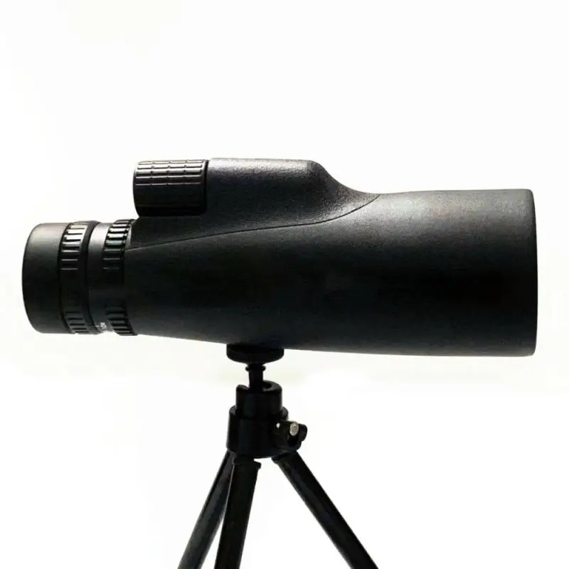 

New Monocular Telescop Binoculars Zoom Telescope Outdoor Multi-purpose 10-30x50 High-definition Imaging FMC Multilayer Coating