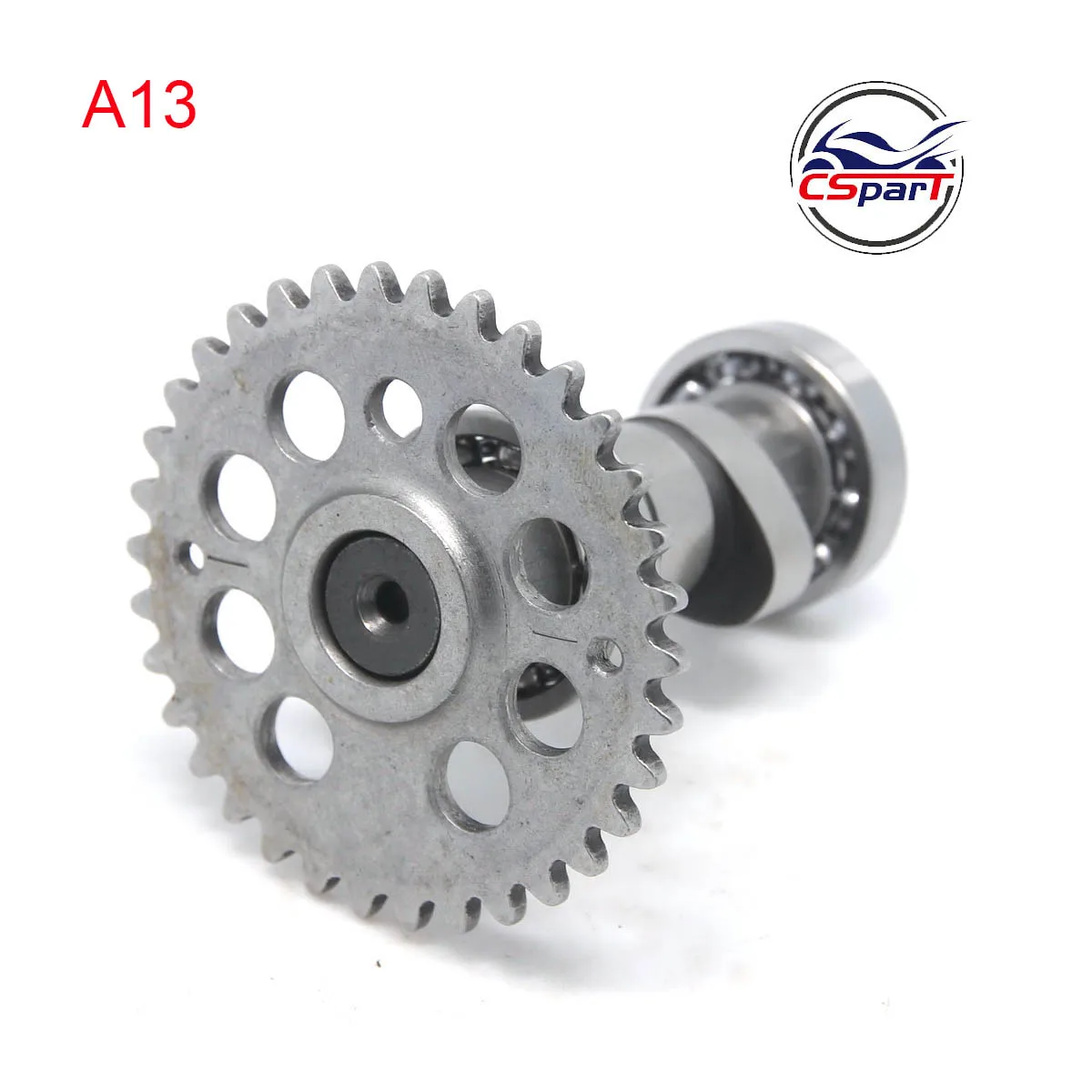 Детали для квадроцикла A13 GY6 125 куб. См 150CC 1P52QMI 1P57QMJ BaotianBaja Kazuma Taotao Kinroad ATV|kinroad atv|kart