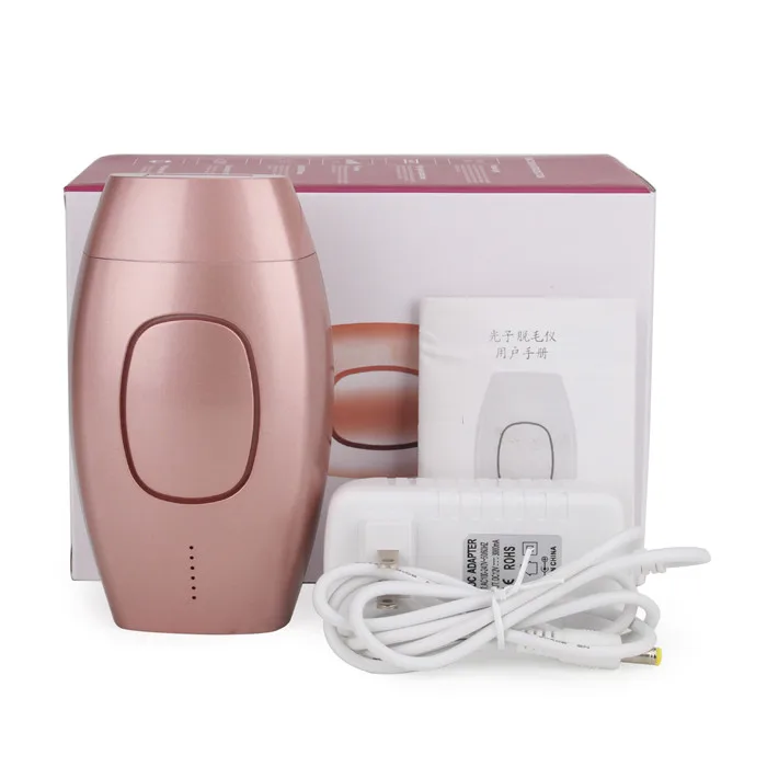 AU Plug 1200000 Flash Permanent IPL Epilator Laser Hair Removal Depiladora Facial Electric Photoepilator Painless Hair Remover Dropship - Цвет: AU Plug