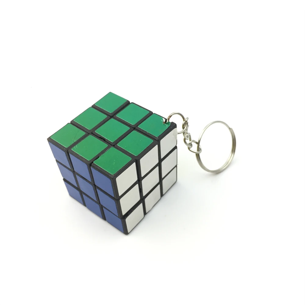 Классический куб Neo 3x3x3 скоростной магический скоростная карманная наклейка