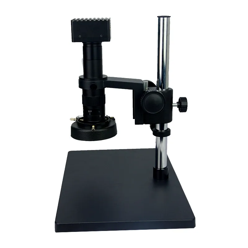 

EOC 2020 new 2K camera 2160x1920 HDMI optical HD inspection take photo take photo measure electron digital zoom microscope price