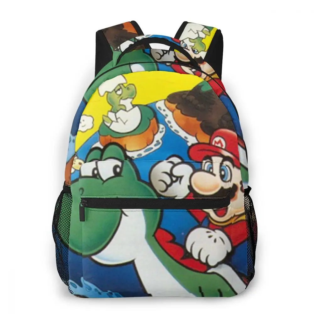 

Yoshi Backpack for Girls Boys Travel RucksackBackpacks for Teenage school bag