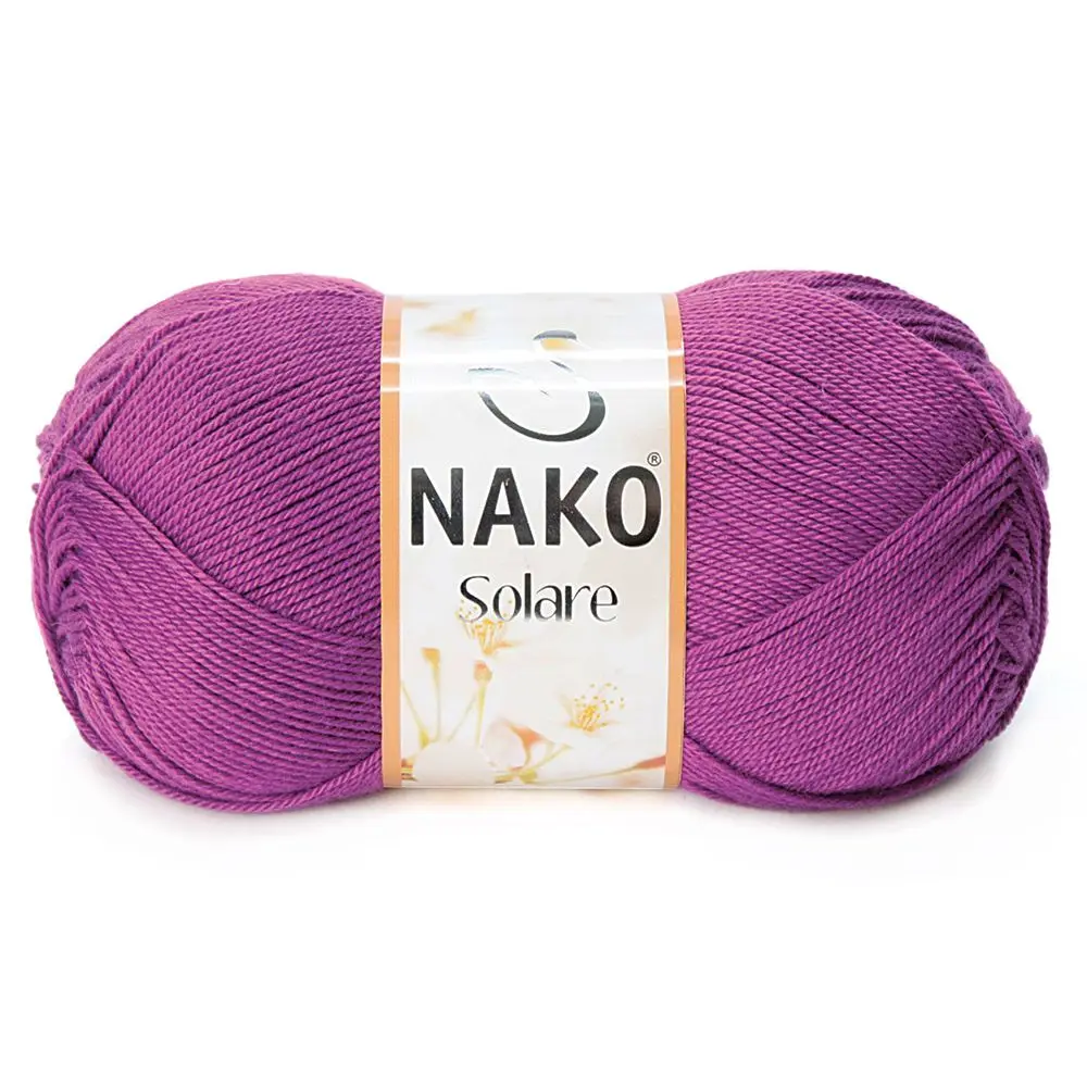 Solare (Нако) 100гр 380м 5x100гр |
