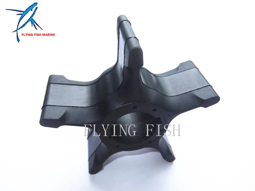 Лодочный мотор 17461-90J01 17461-90J00 импеллер для Suzuki DT 150HP - 225HP DF 90HP-175HP подвесной |