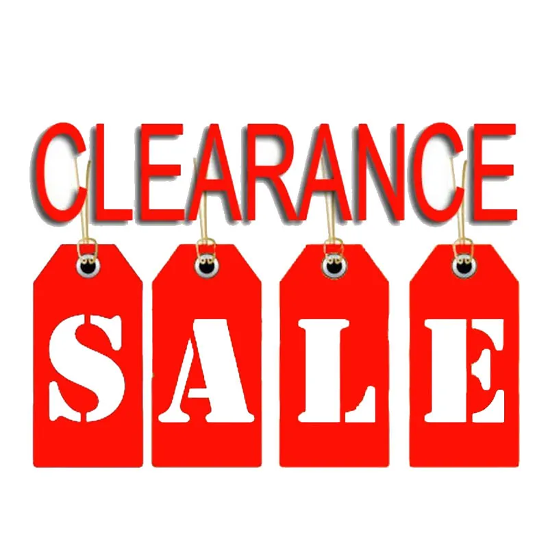 

Link for Clearance
