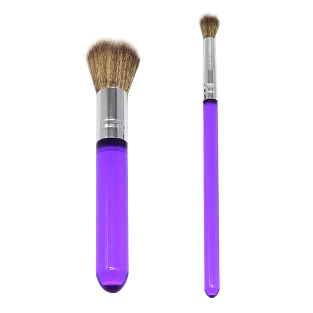 2 шт./компл. аксессуары для пыли DIY кухонная вышивка помадка инструмент цветная