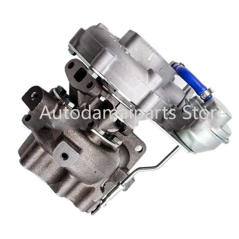 

Applicable To Nissan Td42t Engine Turbocharger Movement HT18 14411-62t00