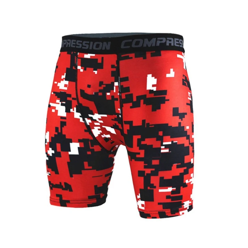 

Quick Dry Men Sports Running Football Shorts Outdoor Fitness Exercise Gym Soccer Basketball Jogging Jogger Boxer Shorts