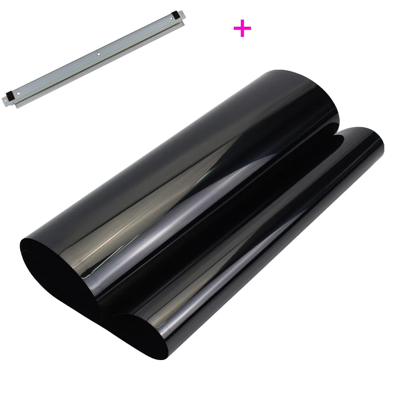 

1 шт. переводной ремень + переводное лезвие для Konica Minolta C224 C284 C364 C454 C554 C7822 C7828 C258 C308 C368 C458 C658 C226 C256