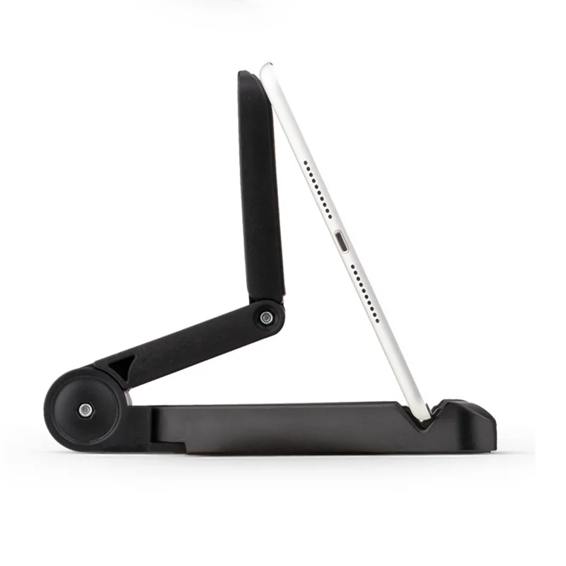 Универсальный складной держатель для планшета подставка-держатель телефона iPad