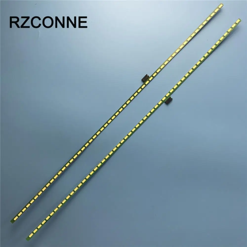 Светодиодный налобный фонарь 54 дюйма для телевизора LG 47 &quotART TV REV0.3 1 R + L Тип 6920L 0001C