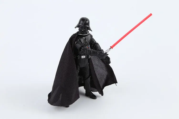 Экшн куклы Дарт Вейдер месть Сит аукциона 10 см игрушечные фигурки для детей