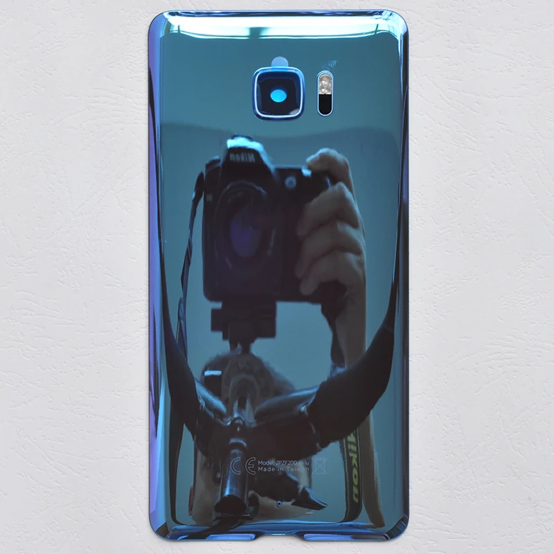

HTC U Ultra + HTC U Ultra 5,7