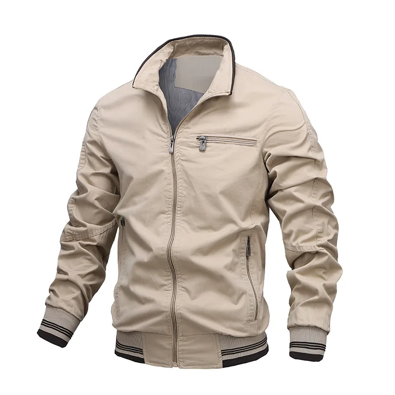 

Coats & Jackets