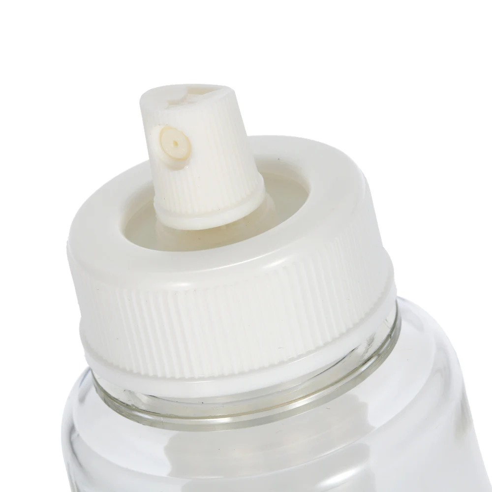 Масляный опрыскиватель уксусом бутылка для приготовления барбекю кухонный