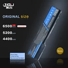 JIGU Laptop Battery CC06 HSTNN-F08C For Hp For ProBook 6460b 6470b 6560b 6570b 6360b 6465b 6475b 6565b For EliteBook 8460p 8470p
