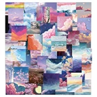 103050 шт., Стикеры для скейтборда и багажа