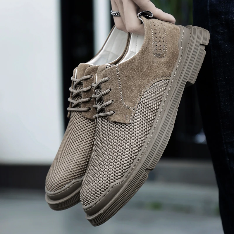 

Casual Sport Shoes Men Men's Casual Leather Shoes Man Shoe Sneaker Mens Sneakers Men Black Low Top White Wear Fashion