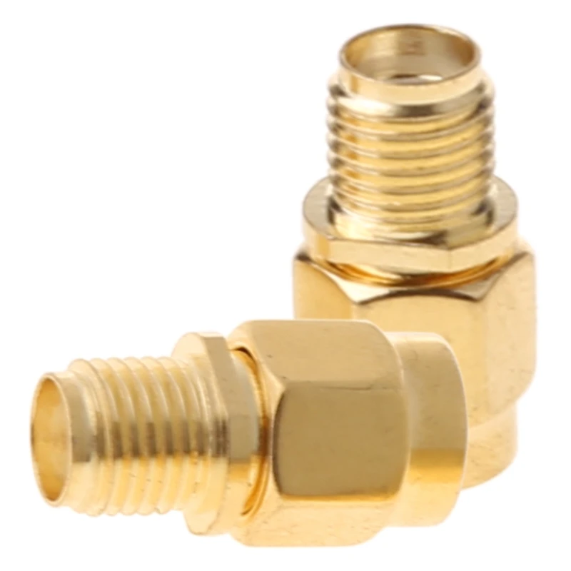 Коннектор RP SMA Мама папа|Соединители| |