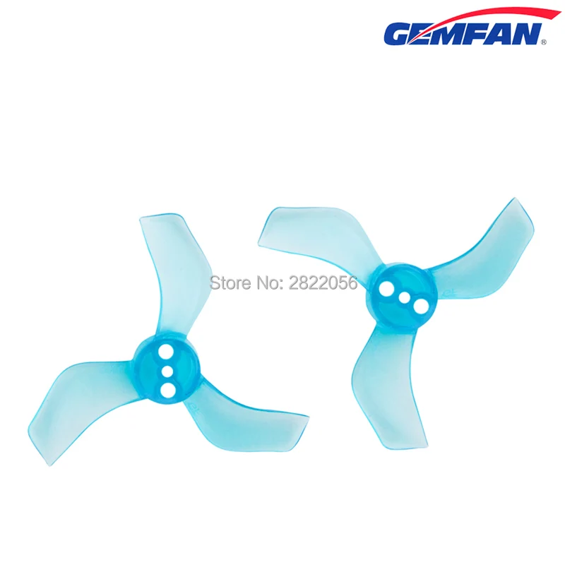 4 пары 8 шт 15 мм 3 лезвия gemfan 1635 16x35x3 40 мм в