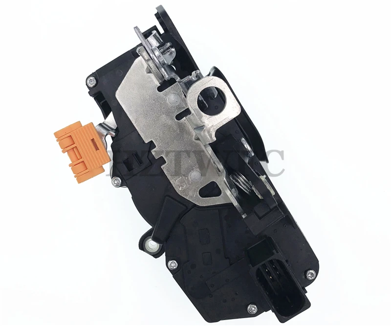 Новый привод дверного замка двигатель Передний левый для Dorman Chevy Malibu Saturn 2007-2012