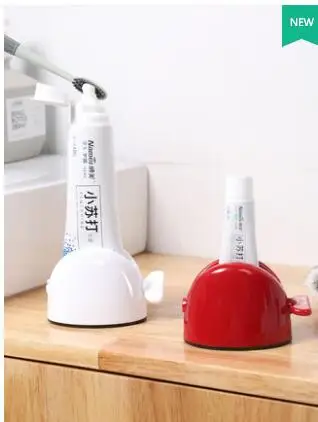 2 инструмент для зубной пасты выдавливатель пасты|Диспенсеры пасты| |