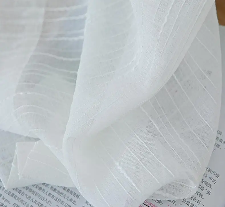 1pc tulle Итальянская бархатная двухцветная занавеска s для спальни утолщение тени окна балдахин занавеска для гостиной современная ткань - Цвет: 1pc tulle