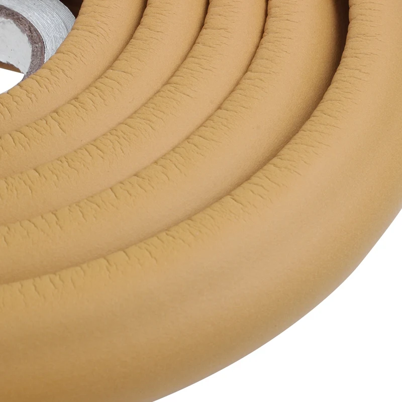 

2M Children Protection Table Guard Strip Baby Safety Products Glass Edge Furniture Horror Crash Bar Corner Foam Bumper Collision